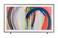 SAMSUNG TV QE65LS03HAUXXH, 65", QLED, 4K UHD, Smart TV, Tizen TV